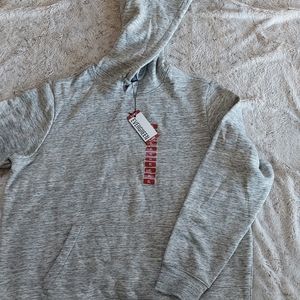 New men's hoodie size XL